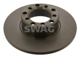 Stabdžių diskas (SWAG) 10 90 8540