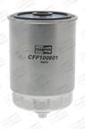 Kuro filtras (CHAMPION) CFF100601