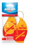 AREON MON CLASSIC - No Smoking oro gaiviklis