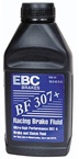 PŁYN HAMULCOWY DOT4 500ML RACING +307°C (EBC) BF307