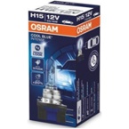 H15 OSRAM COOL BLUE INTENSE 3700K, +20% šviesos 55w/15w12V