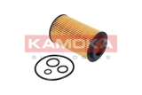 Alyvos filtras (KAMOKA) F108501