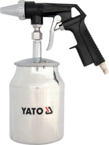 Purškimo pistoletas, dugno apsauga (YATO) YT-2376