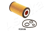 Alyvos filtras (ASHIKA) 10-ECO106