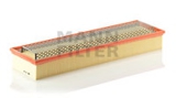 Oro filtras (MANN-FILTER) C 60 345