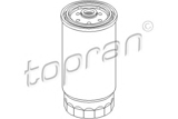 Kuro filtras (TOPRAN) 501 194