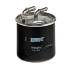 Kuro filtras (HENGST FILTER) H140WK02