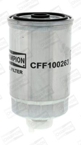 Kuro filtras (CHAMPION) CFF100263