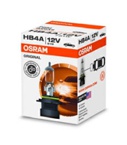 Priekinių žibintų lemputė (OSRAM) 9006XS