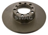 Stabdžių diskas (SWAG) 10 90 8505