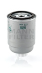 Kuro filtras (MANN-FILTER) WK 821