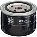 Alyvos filtras (KOLBENSCHMIDT) 50013200