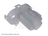Kuro filtras (BLUE PRINT) ADG02347