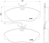 HELLA PAGID 8DB 355 018-141