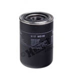 Alyvos filtras (HENGST FILTER) H17WD02