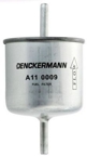 Degvielas filtrs (DENCKERMANN) A110009