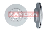 Stabdžių diskas (KAMOKA) 103302
