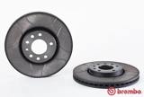 BREMBO MAX LINE Bremseskive