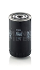 Alyvos filtras (MANN-FILTER) W 950