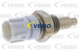 Temperatūros jungiklis, radiatoriaus ventiliatorius (VEMO) V26-99-0006