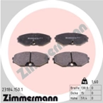 ZIMMERMANN 23184.150.1