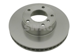 Stabdžių diskas (SWAG) 10 92 6109