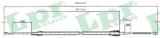 LPR C0812B