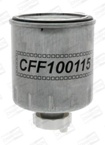 Kuro filtras (CHAMPION) CFF100115
