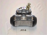 Rato stabdžių cilindras (ASHIKA) 67-H0-014