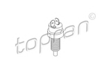 Stabdžių žibinto jungiklis - varlytė (TOPRAN) 109 002