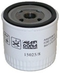 Alyvos filtras (MEAT & DORIA) 15025/8