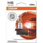 H8 OSRAM ORIGINAL LINE 35W12V