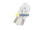 Lemputė, papildomas stabdžių žibintas (VEMO) V99-84-0001