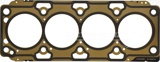 Tarpiklis, cilindro galva (REINZ) 61-10022-10
