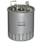 Kuro filtras (DELPHI) HDF556