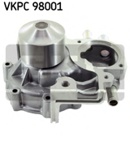 Vandens siurblys (SKF) VKPC 98001