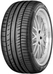 235/55R19 CONTISPORTCONTACT 5 101V FR (CONTINENTAL) H3579840000