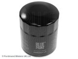 Alyvos filtras (BLUE PRINT) ADG02117