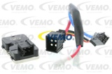 Reguliatorius, keleivio pusės ventiliatorius (VEMO) V30-77-0013