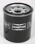 Kuro filtras (CHAMPION) CFF100501