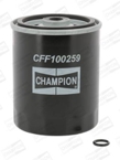 Kuro filtras (CHAMPION) CFF100259