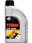 1 L (FUCHS) Alyva Fuchs Titan ATF 4000 1L