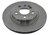 Stabdžių diskas (SWAG) 10 90 8130