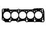 Tarpiklis, cilindro galva (GOETZE) 30-027551-20