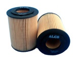 Alyvos filtras (ALCO FILTER) MD-655