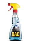 DAC DAC CRYSTAL GLASS CLEANER 500ML