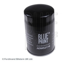 Alyvos filtras (BLUE PRINT) ADM52116