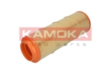 Oro filtras (KAMOKA) F207001