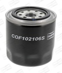 Alyvos filtras (CHAMPION) COF102106S