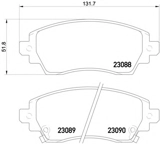 HELLA PAGID 8DB 355 017-101